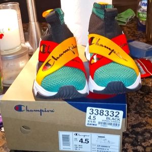 Champion hyper c x sneakers